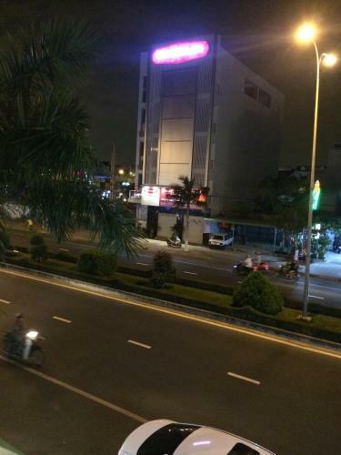 Bed & Breakfast Lam Long Luan Homestay