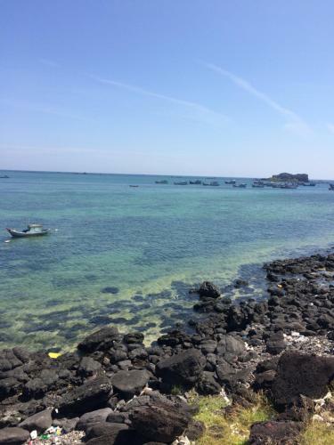 Bed & Breakfast Lam Long Luan Homestay