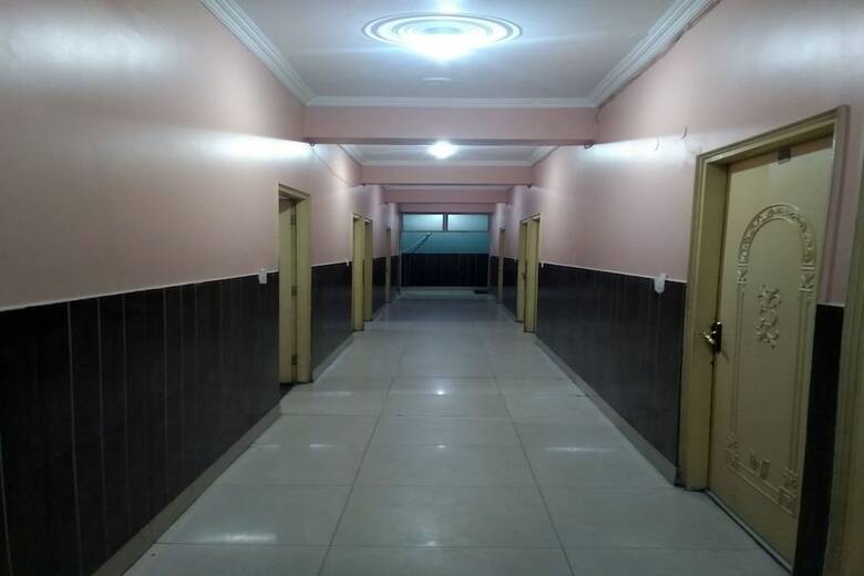 Oyo 22689 Hotel United Inn