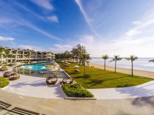 Hotel The Shells Resort & Spa Phu Quoc