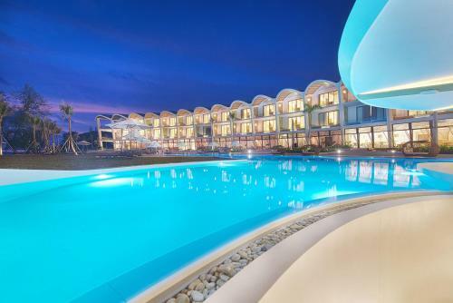 Hotel The Shells Resort & Spa Phu Quoc
