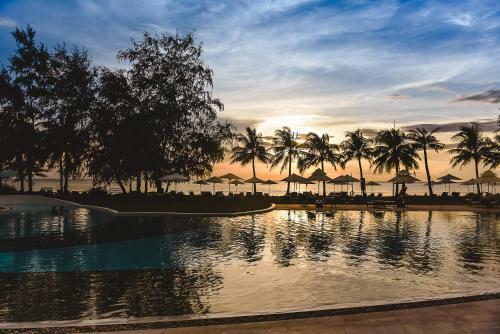 Hotel The Shells Resort & Spa Phu Quoc
