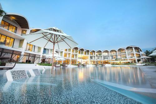 Hotel The Shells Resort & Spa Phu Quoc