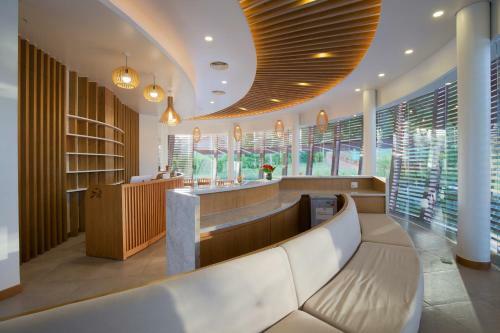 Hotel The Shells Resort & Spa Phu Quoc