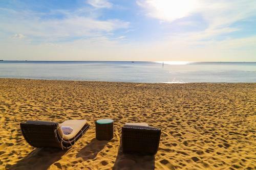 Hotel The Shells Resort & Spa Phu Quoc
