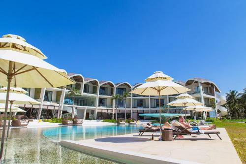 Hotel The Shells Resort & Spa Phu Quoc