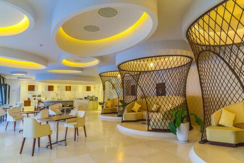 Hotel The Shells Resort & Spa Phu Quoc