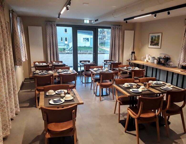 Hotel-ecolodges P�itchelauer