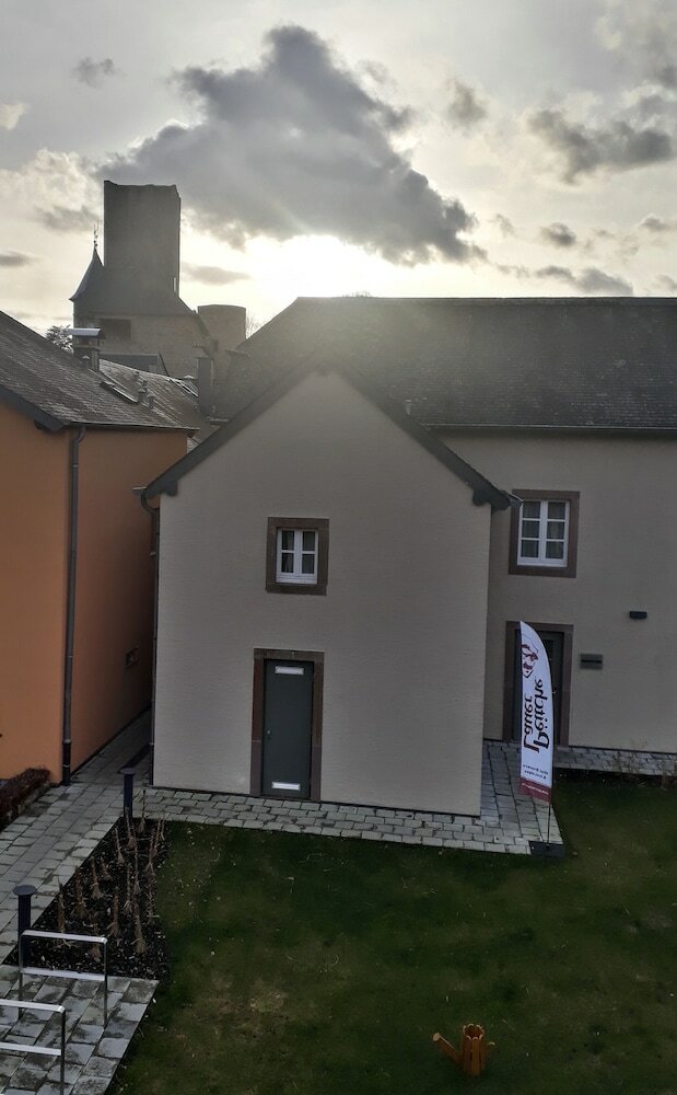 Hotel-ecolodges P�itchelauer