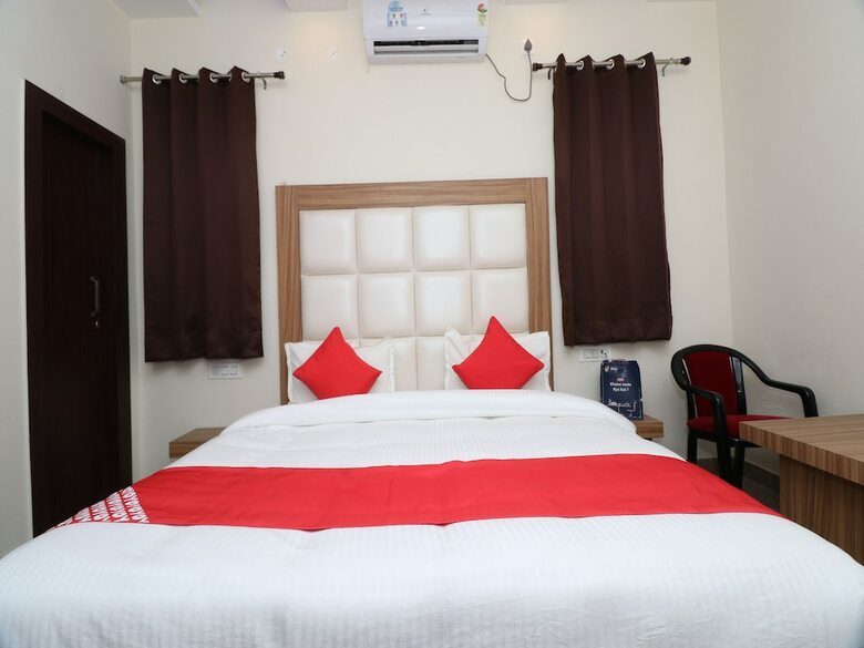 Oyo 23609 Hotel A S Residency