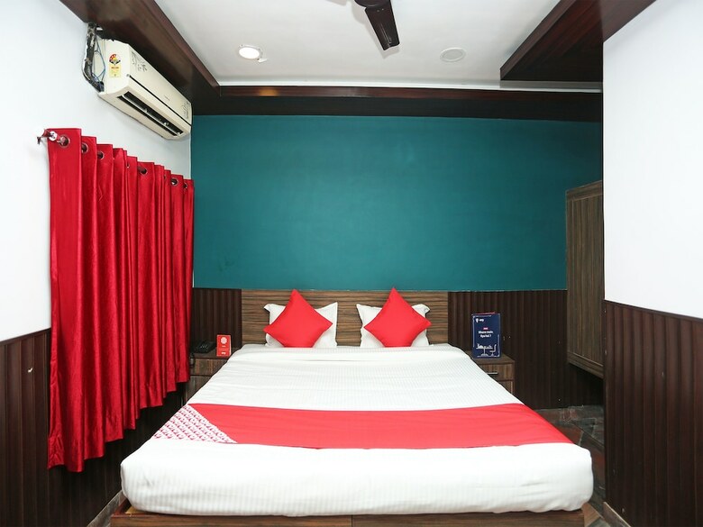 Hotel Oyo 16116 Ashoka