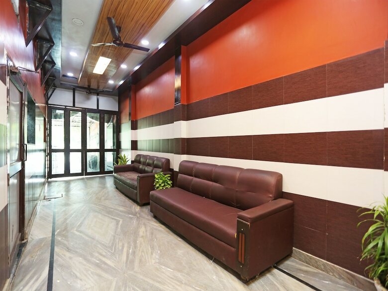 Hotel Oyo 16116 Ashoka