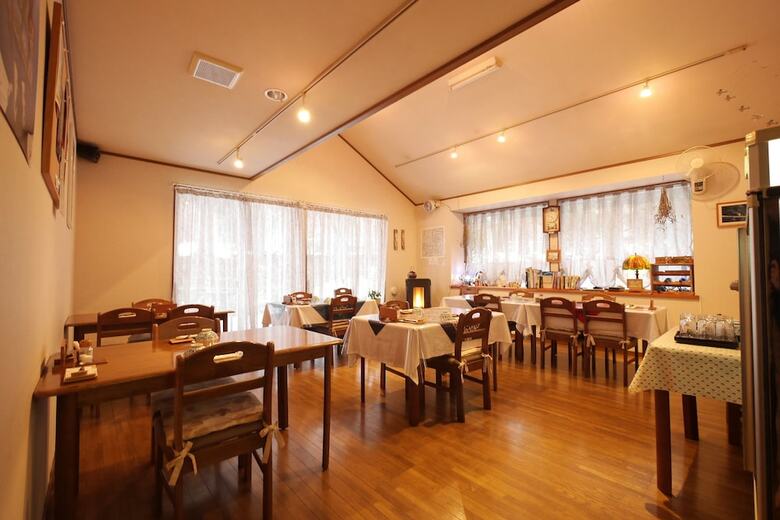Bed & Breakfast Pension Midori