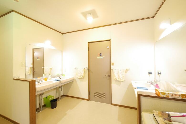 Bed & Breakfast Pension Midori