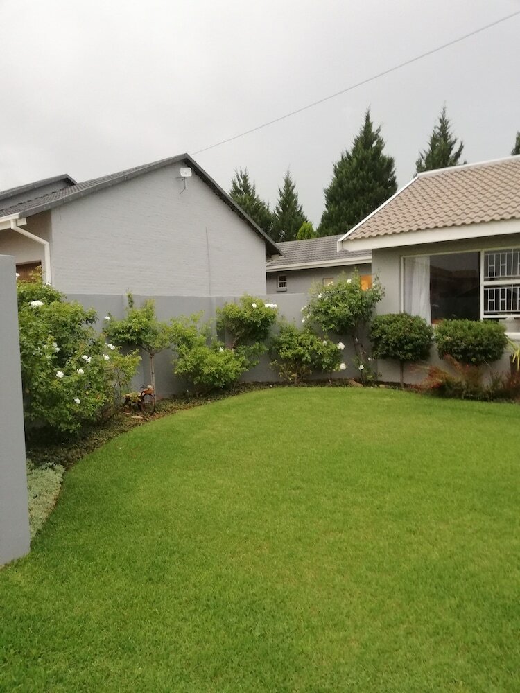 Platberg Self-catering