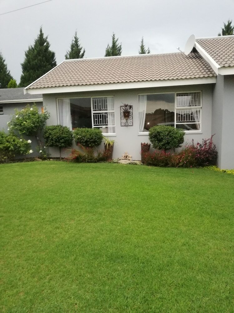 Platberg Self-catering