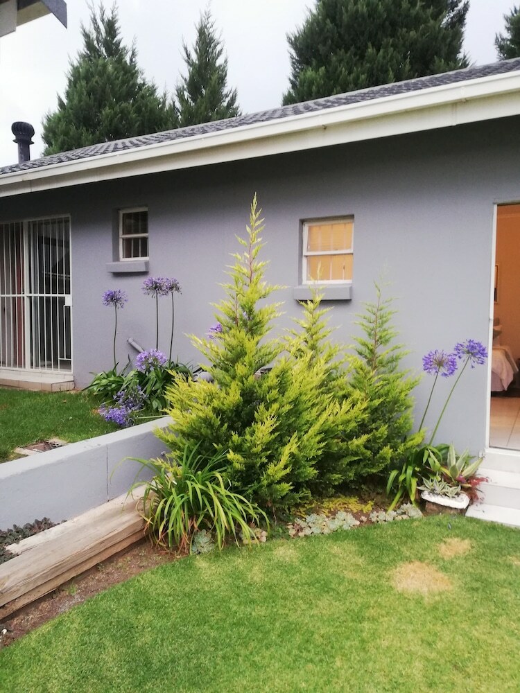 Platberg Self-catering
