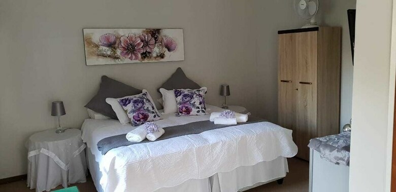 Platberg Self-catering
