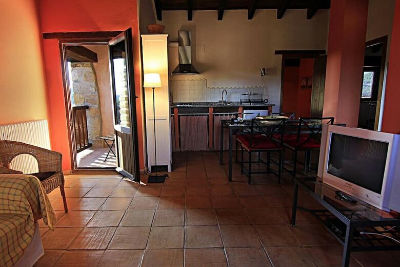 Agroturismo Masia Los Toranes