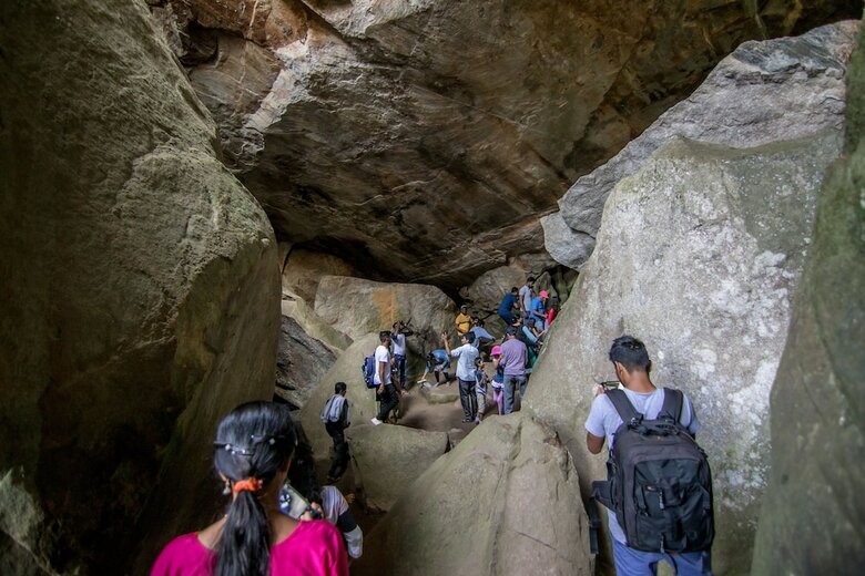 Hotel Edakkal Village Resort