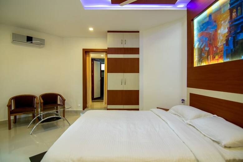 Hotel Edakkal Village Resort