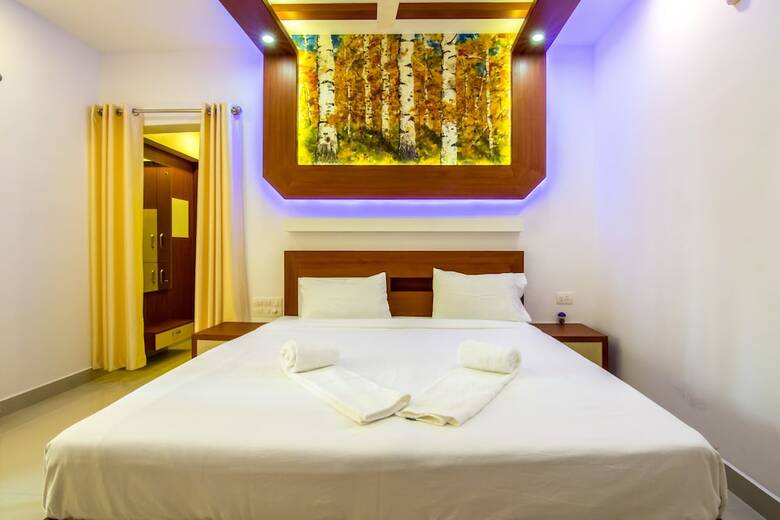 Hotel Edakkal Village Resort