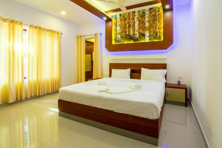 Hotel Edakkal Village Resort