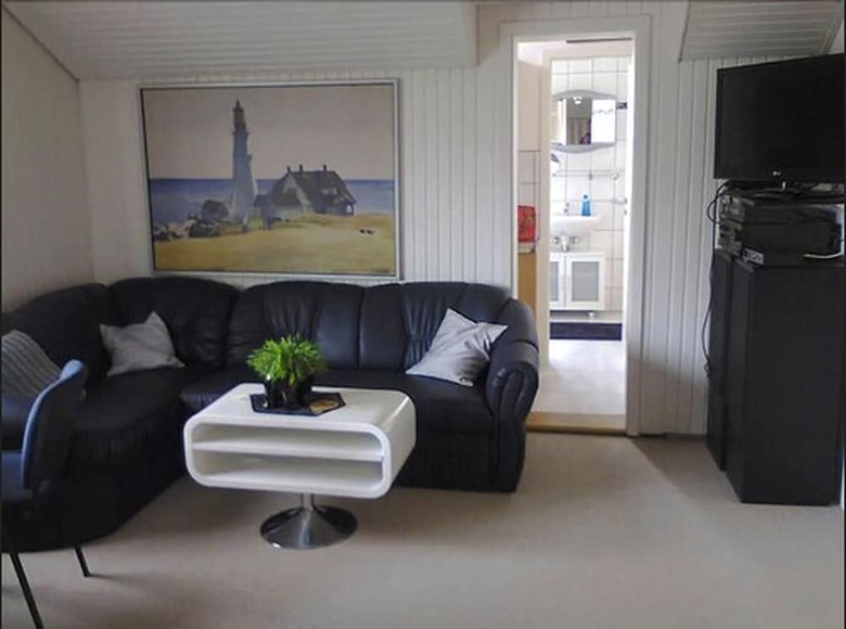 Apartments Reutlinger Strasse