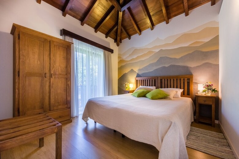 Bed & Breakfast Quinta Da Pousadela