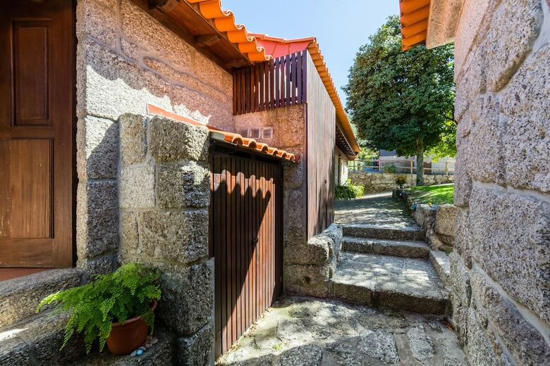 Bed & Breakfast Quinta Da Pousadela