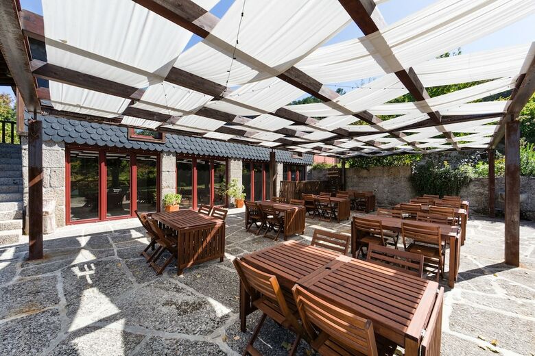 Bed & Breakfast Quinta Da Pousadela