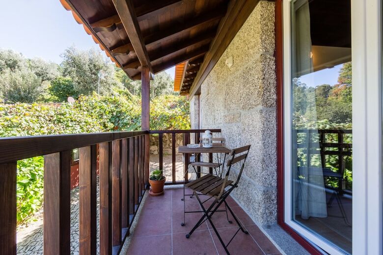 Bed & Breakfast Quinta Da Pousadela