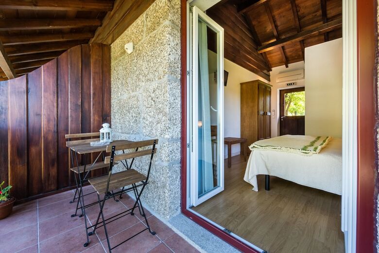 Bed & Breakfast Quinta Da Pousadela