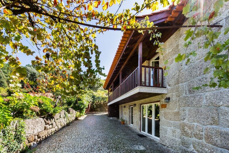 Bed & Breakfast Quinta Da Pousadela