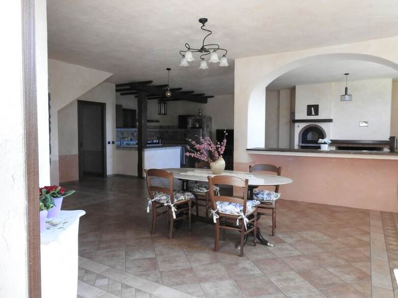 Apartamento Alloggio Turistico Confortevole Passo Co