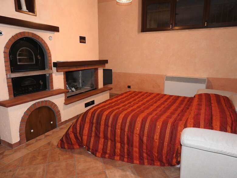 Apartamento Alloggio Turistico Confortevole Passo Co