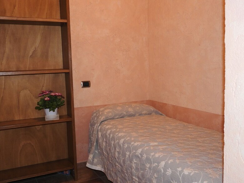 Apartamento Alloggio Turistico Confortevole Passo Co