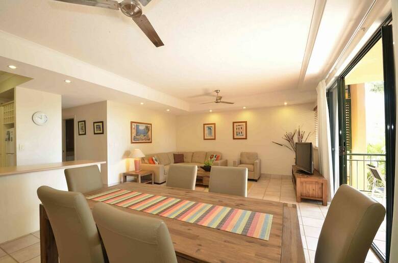 Apartamentos Bermuda Villas