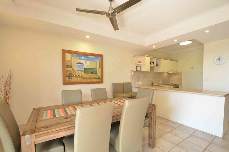 Apartamentos Bermuda Villas