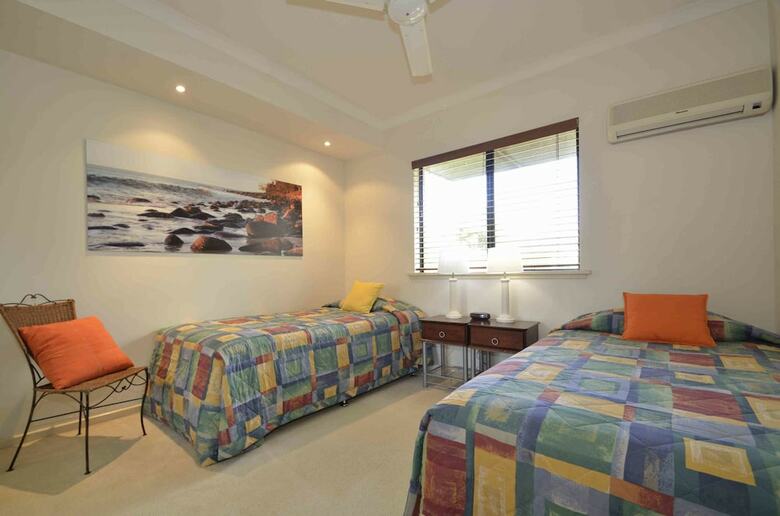 Apartamentos Bermuda Villas