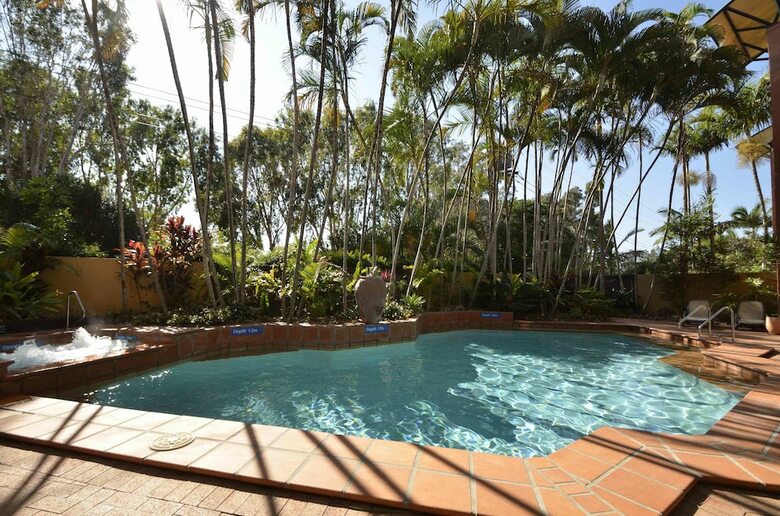 Apartamentos Bermuda Villas