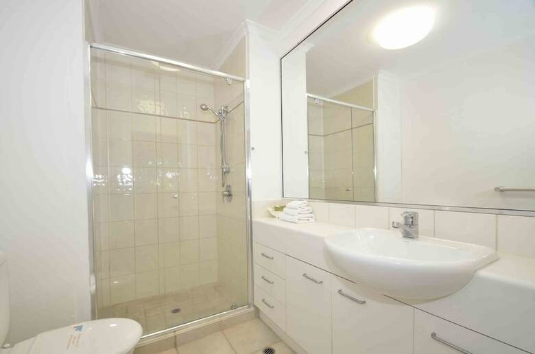 Apartamentos Bermuda Villas