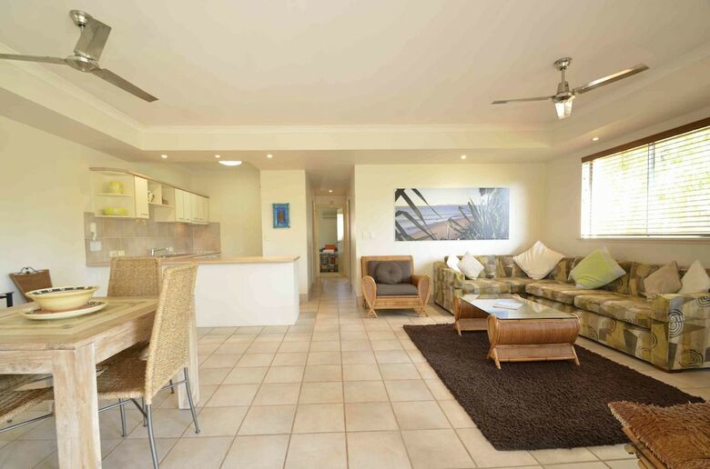 Apartamentos Bermuda Villas