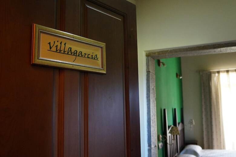 Hotel Rural Palacio Fern�ndez Heres