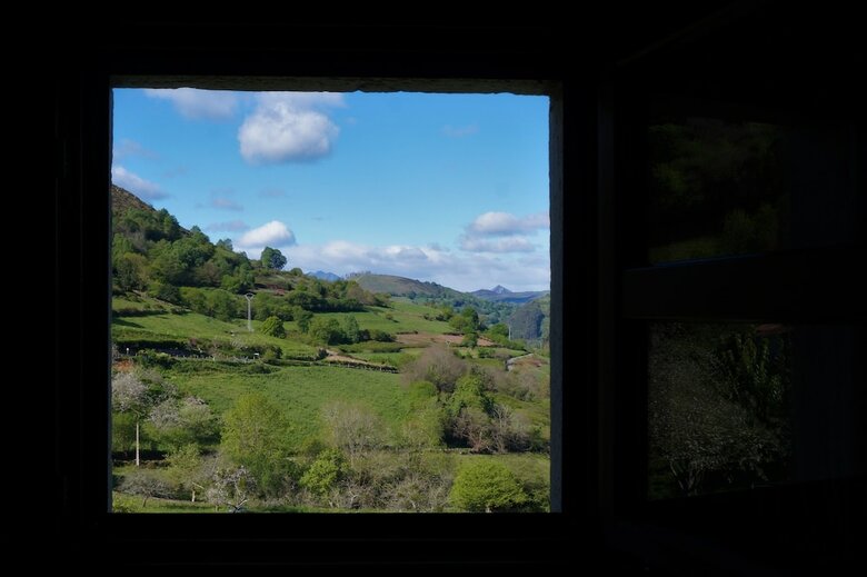 Hotel Rural Palacio Fern�ndez Heres