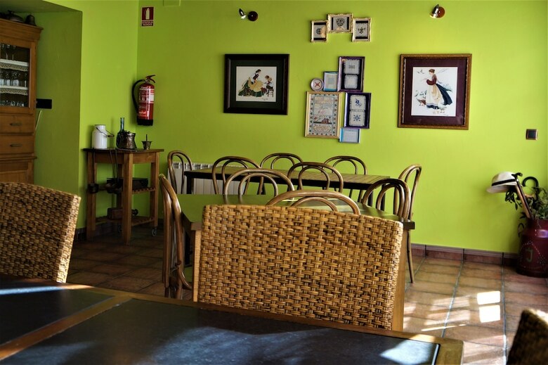 Hotel Rural Palacio Fern�ndez Heres
