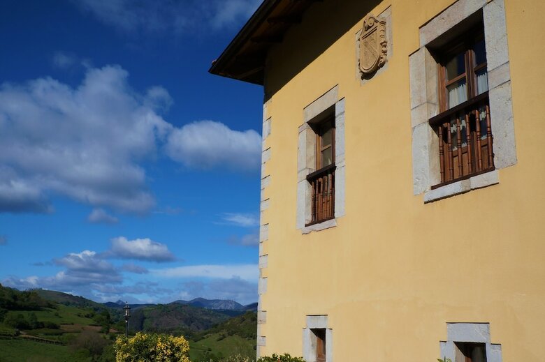 Hotel Rural Palacio Fern�ndez Heres
