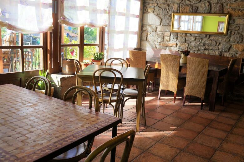 Hotel Rural Palacio Fern�ndez Heres