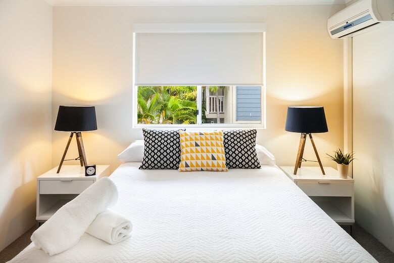 Apartamentos Sandy Beach Resort