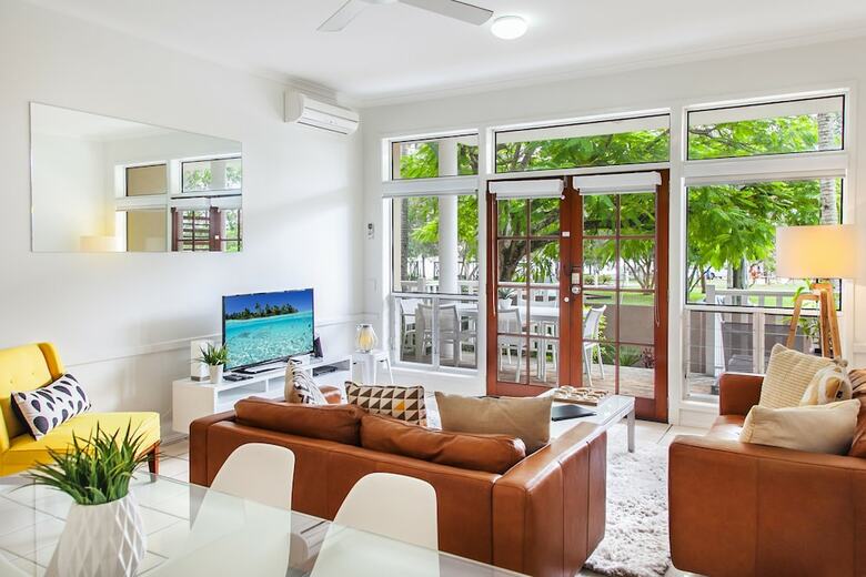 Apartamentos Sandy Beach Resort